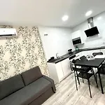 Vialia Apartments