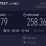 Holidays2Malaga Calle Nueva High Speed Wifi