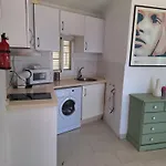 El Balneario Beach And Views, Apartamento Y Terraza