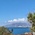El Balneario Beach And Views, Apartamento Y Terraza