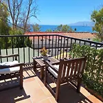 El Balneario Beach And Views, Apartamento Y Terraza