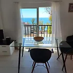 El Balneario Beach And Views, Apartamento Y Terraza