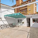 Malaga Beach House