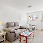 Malaga Beach House