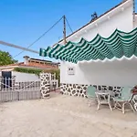 Malaga Beach House