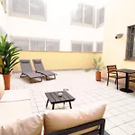 Feelathome Merced Apartments