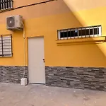 Apartamentos Yiya