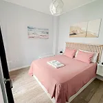 Encantador Apartamento Centrico Con Patio