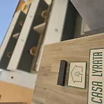 Casa Lyrata Comfort & Design