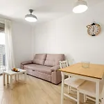 Stay U-Nique Apartment Montano