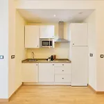 Smart Loft With Pool & Garage Jinetes