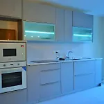 Apartamentos Garage Centro