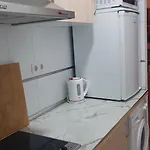 Julias Apartment