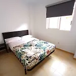 Apartamentos Duende Malaga