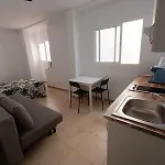 Apartamentos Duende Malaga