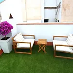 Apartamentos Duende Malaga