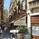 Del Parque Flats Marin Garcia