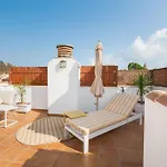Terraza De Carreteria
