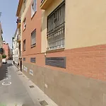 Holidays2Malaga Huerto De Monjas En Centro Historico & Fibra Wifi