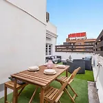 Las Terrazas Del Soho