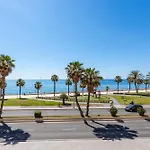 Wintowinrentals Huelin Houses Con Terraza Chill Out