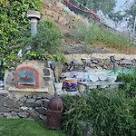 Casa Luxury Madera En Las Montanas De Torrox