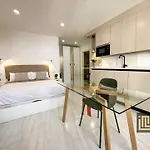 Cm Malaga Soho A