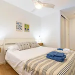 Solis Mare Apartments - Pedregalejo Beach