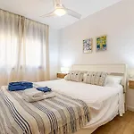 Solis Mare Apartments - Pedregalejo Beach