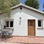 Maravillosa Casa Rural Alegria