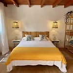Maravillosa Casa Rural Alegria