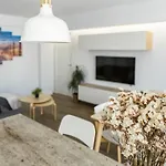 Malaga Beach Apartment