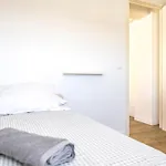 Malaga Beach Apartment