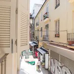 Malagaflat City Center
