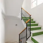 Perla Lagunillas Málaga