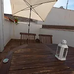 La Buhardilla de Olivia