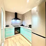 Pedregalejo II & Cozy House By Ele Apartments