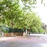 Malagueta\'S Home Cozy Apartment With Parking And Swimming Pool