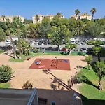 Piso Elegante Cerca De La Playa Y Centro