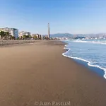Piso Elegante Cerca De La Playa Y Centro