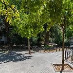 Urban Chic Loft Malaga City Center