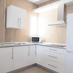 Apartamento Con Vistas En Malaga