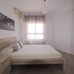 Apartamento Con Vistas En Malaga