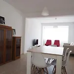 Apartamento Con Vistas En Malaga