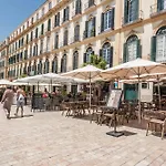 Glamorous Flat In The Heart Of Malaga By Rems