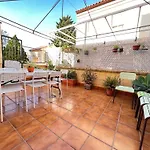 Casa Golf Y Piscina 11
