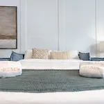 Chic Quiet Apartment Near The Center By Rems