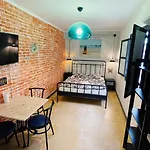 Design Apartment Centro