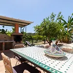 Riad Paraiso En Plena Naturaleza