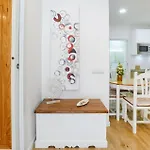 2 Bedroom Lovely Home In Malaga